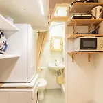 Saint Denis - Studio Cosy Pres De La Place Du Chatelet